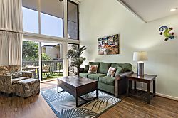 Kihei Gardens Rental