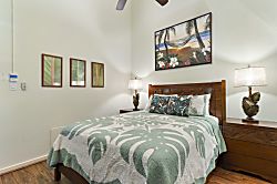 Kihei Gardens Rental