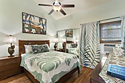 Kihei Gardens Rental