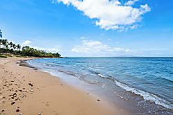 Kihei Gardens Rental