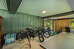 Haena Serenity Retreat - Bikes