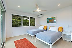 Haena Serenity Retreat - Room