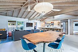 Haena Serenity Retreat - Dining