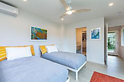 Haena Serenity Retreat - Room