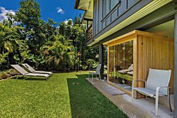 Haena Serenity Retreat - Sauna