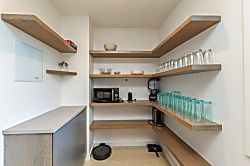 Haena Serenity Retreat - Interior