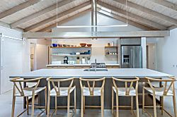 Haena Serenity Retreat - Private kitchen