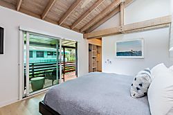 Haena Serenity Retreat - Room