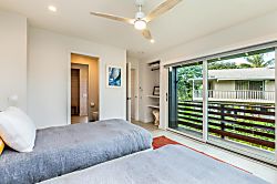 Haena Serenity Retreat - Room