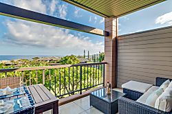 Kapalua Ridge Villa 812