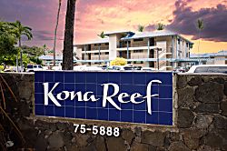 Kona Reef A-12