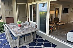 Kaua'i Kailani 1st Floor Unit