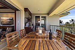 Waiulaula Condo Ocean View