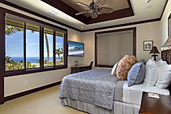 Waiulaula Condo Ocean View