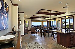 Waiulaula Condo Ocean View