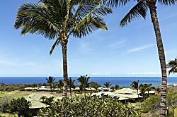 Waiulaula Condo Ocean View