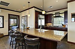 Waiulaula Condo Ocean View