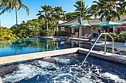 Waiulaula Condo Ocean View