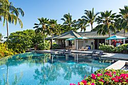 Waiulaula Condo Ocean View