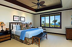 Waiulaula Condo Ocean View