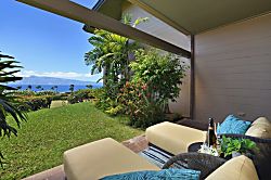 Kapalua Ridge Villas 2614
