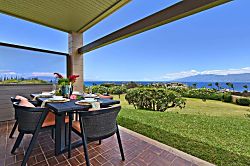 Kapalua Ridge Villas 2614