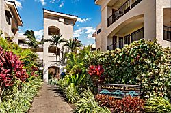 The Shores at Waikoloa Golf Course View