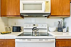 The Shores at Waikoloa Golf Course View