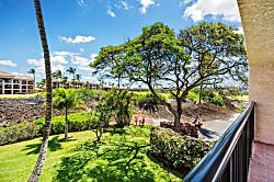The Shores at Waikoloa Golf Course View