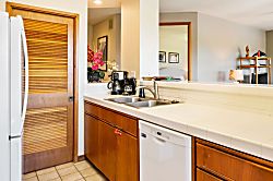 The Shores at Waikoloa Golf Course View