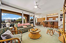 The Shores at Waikoloa Golf Course View