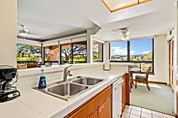 The Shores at Waikoloa Golf Course View