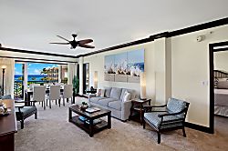 Waipouli Beach Resort D 308