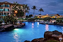 Waipouli Beach Resort D 308