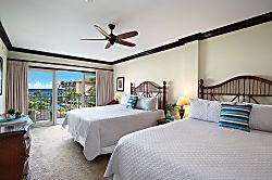 Waipouli Beach Resort D 308