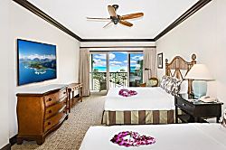 Waipouli Beach Resort D 308