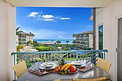 Waipouli Beach Resort D 308