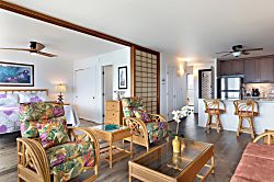 Alii Villas Unit 331