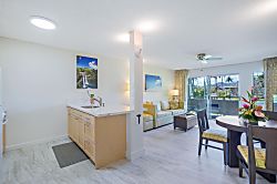 Plantation Hale Suites D11