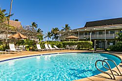 Plantation Hale Suites D11