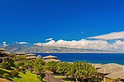 Kapalua Ridge Villas 1712