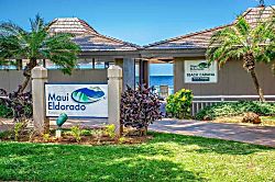 Maui Eldorado  G206A