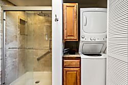 Keauhou Surf & Racquet Garden View