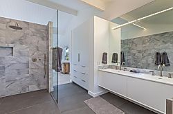 Golf Course Retreat in Princeville