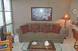 Alii Villas Unit 2nd Floor