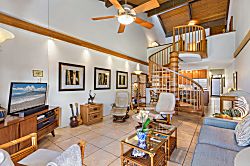 Kamaole Sands #2-404