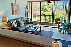 Kalanikai 208 - Tropical Oasis in Kailua-Kona