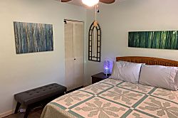 Kalanikai 208 - Tropical Oasis in Kailua-Kona