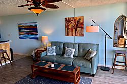 Kalanikai 208 - Tropical Oasis in Kailua-Kona