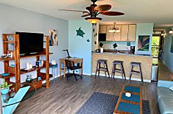 Kalanikai 208 - Tropical Oasis in Kailua-Kona